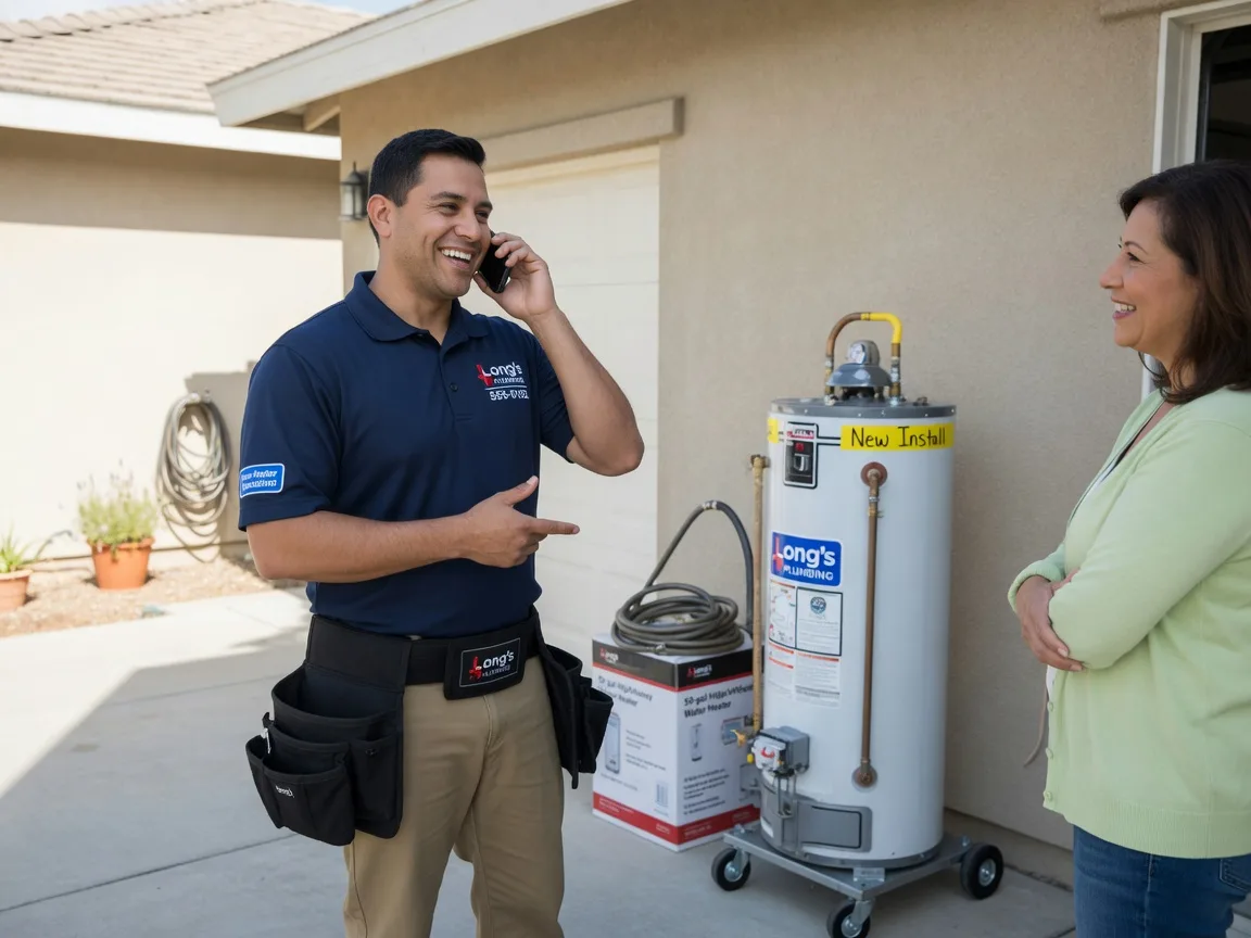 Leak Detection Crowell, TX FAQs